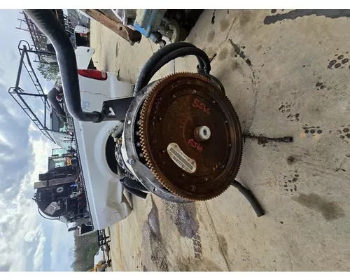 ALLISON 3000RDS_P Transmission Assembly