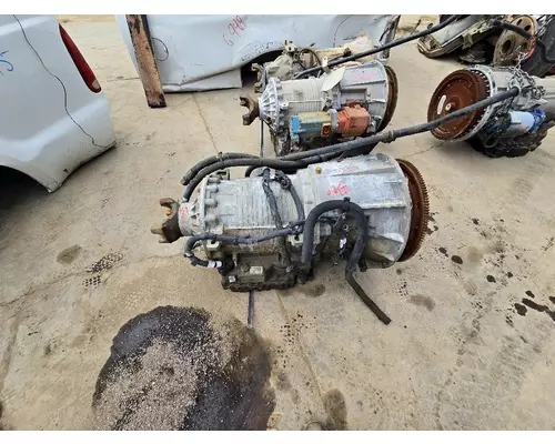 ALLISON 3000RDS_P Transmission Assembly