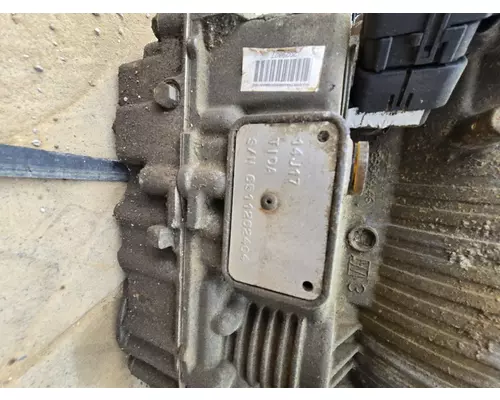 ALLISON 3000RDS_P Transmission Assembly