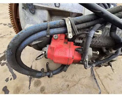 ALLISON 3000RDS_P Transmission Assembly
