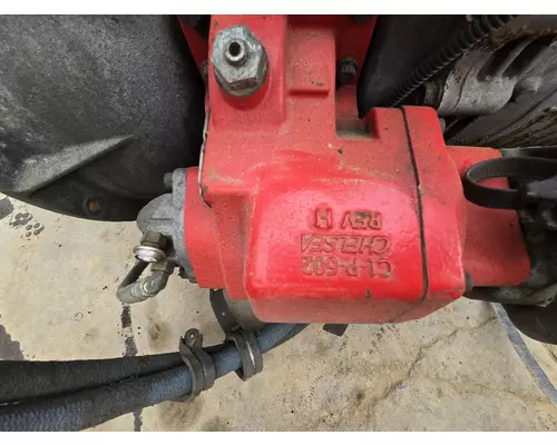 ALLISON 3000RDS_P Transmission Assembly