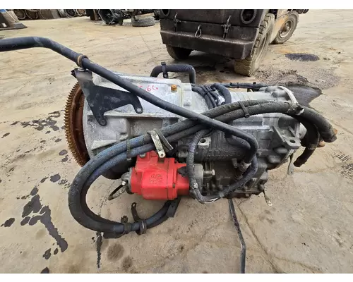 ALLISON 3000RDS_P Transmission Assembly