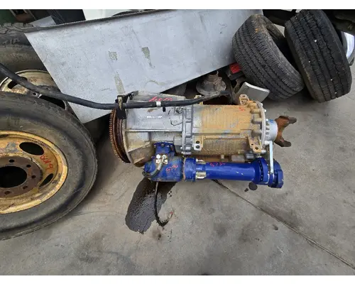ALLISON 3000RDS_P Transmission Assembly