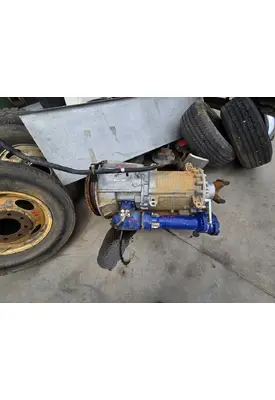 ALLISON 3000RDS_P Transmission Assembly