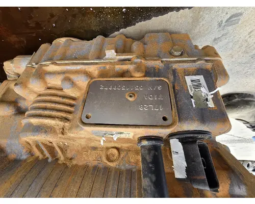 ALLISON 3000RDS_P Transmission Assembly
