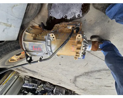 ALLISON 3000RDS_P Transmission Assembly