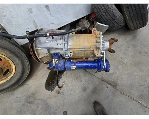ALLISON 3000RDS_P Transmission Assembly