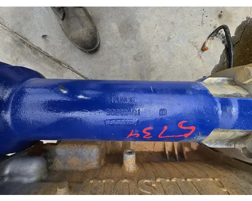 ALLISON 3000RDS_P Transmission Assembly