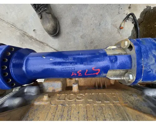 ALLISON 3000RDS_P Transmission Assembly