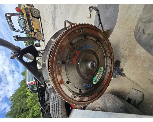 ALLISON 3000RDS_P Transmission Assembly