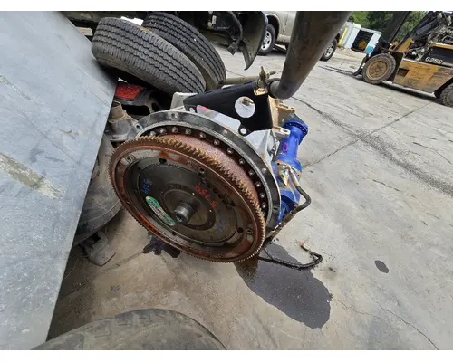 ALLISON 3000RDS_P Transmission Assembly