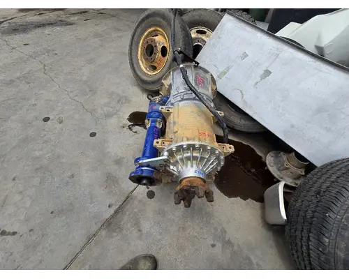 ALLISON 3000RDS_P Transmission Assembly