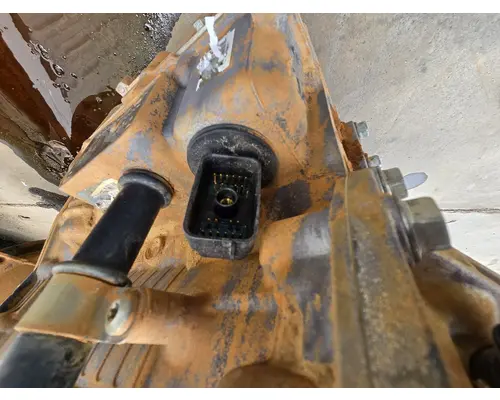ALLISON 3000RDS_P Transmission Assembly