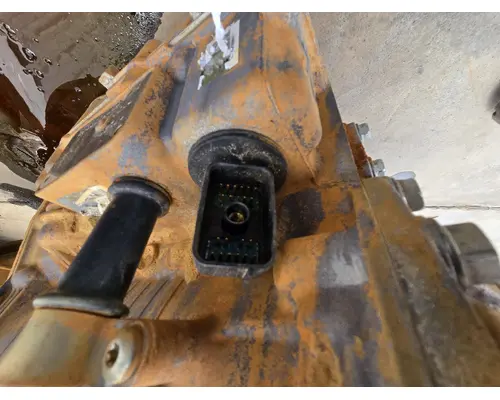 ALLISON 3000RDS_P Transmission Assembly