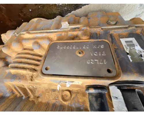 ALLISON 3000RDS_P Transmission Assembly