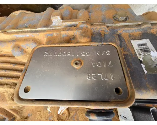 ALLISON 3000RDS_P Transmission Assembly