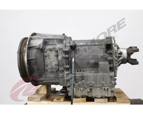 ALLISON 3000RDS-P Transmission Assembly