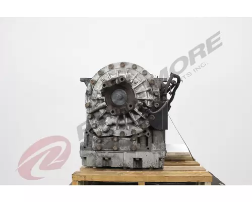 ALLISON 3000RDS-P Transmission Assembly