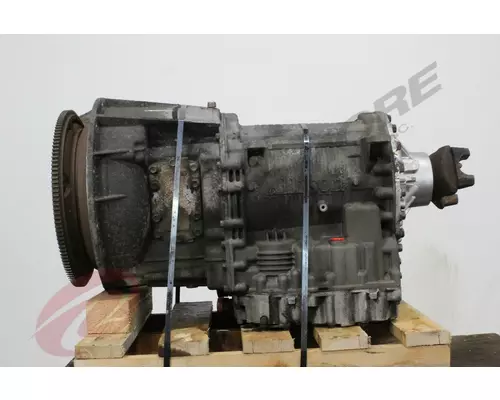 ALLISON 3000RDS-P Transmission Assembly