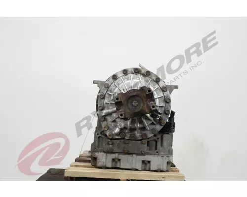 ALLISON 3000RDS-P Transmission Assembly