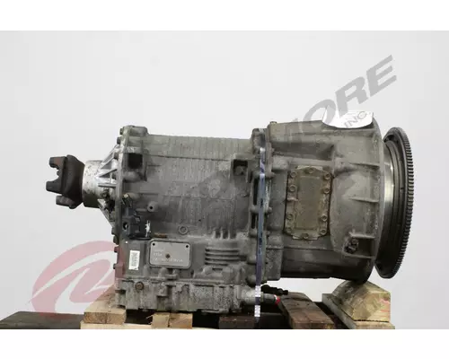 ALLISON 3000RDS-P Transmission Assembly