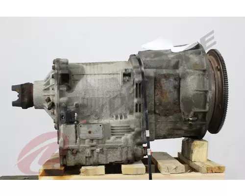 ALLISON 3000RDS-P Transmission Assembly