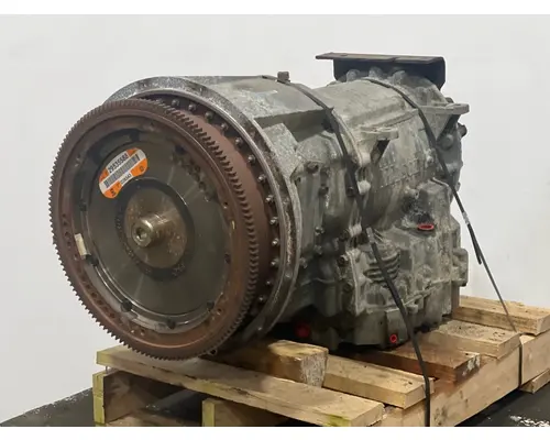 ALLISON 3000RDS-P Transmission Assembly