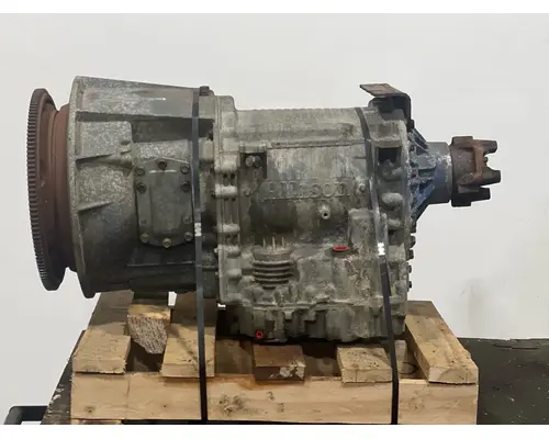 ALLISON 3000RDS-P Transmission Assembly