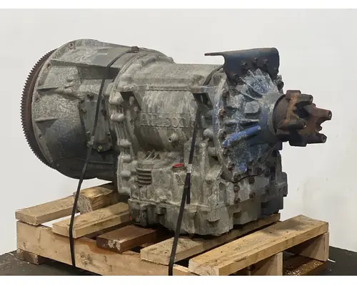 ALLISON 3000RDS-P Transmission Assembly