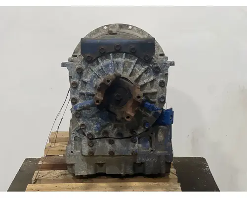 ALLISON 3000RDS-P Transmission Assembly