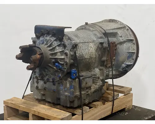 ALLISON 3000RDS-P Transmission Assembly