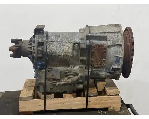 ALLISON 3000RDS-P Transmission Assembly