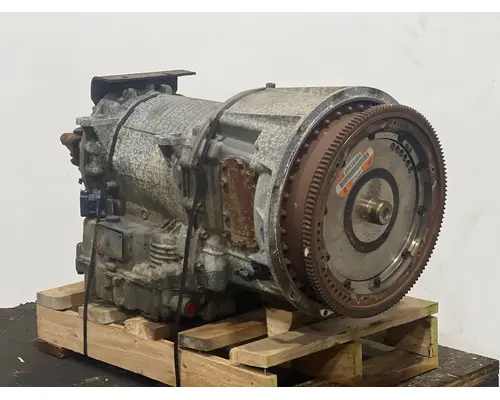 ALLISON 3000RDS-P Transmission Assembly