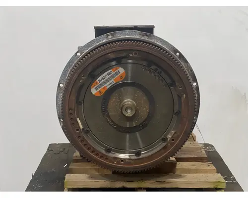 ALLISON 3000RDS-P Transmission Assembly