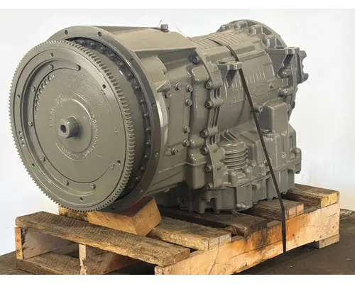 ALLISON 3000RDS-P Transmission Assembly