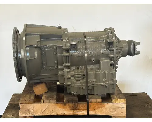 ALLISON 3000RDS-P Transmission Assembly