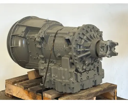 ALLISON 3000RDS-P Transmission Assembly
