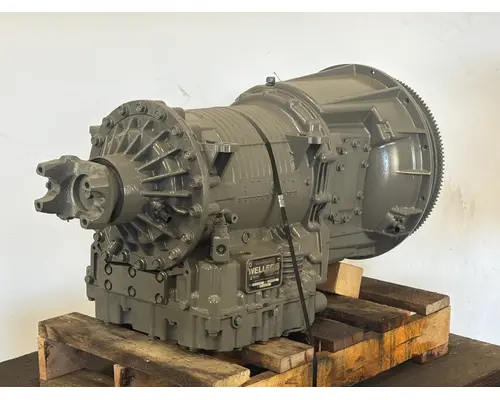 ALLISON 3000RDS-P Transmission Assembly