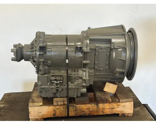 ALLISON 3000RDS-P Transmission Assembly