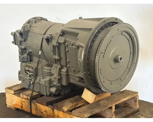 ALLISON 3000RDS-P Transmission Assembly