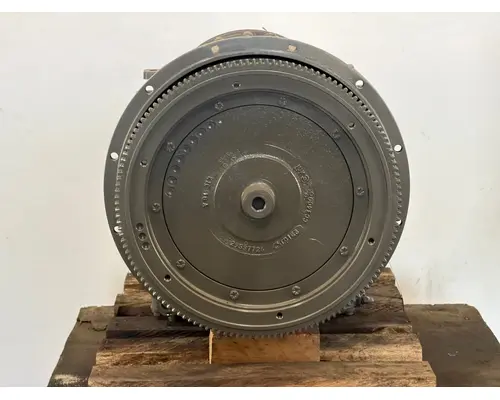 ALLISON 3000RDS-P Transmission Assembly