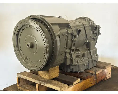 ALLISON 3000RDS-P Transmission Assembly