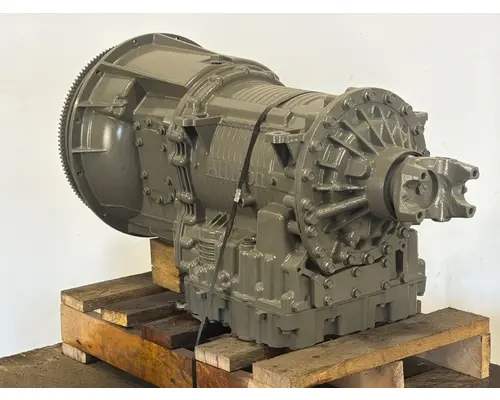 ALLISON 3000RDS-P Transmission Assembly