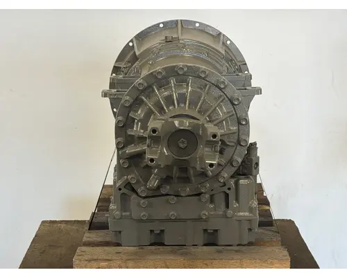 ALLISON 3000RDS-P Transmission Assembly