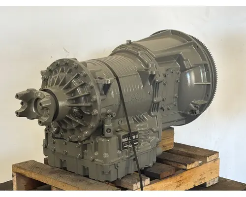 ALLISON 3000RDS-P Transmission Assembly
