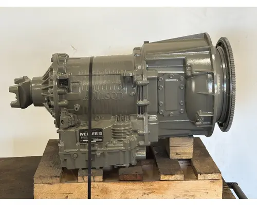 ALLISON 3000RDS-P Transmission Assembly