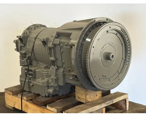 ALLISON 3000RDS-P Transmission Assembly