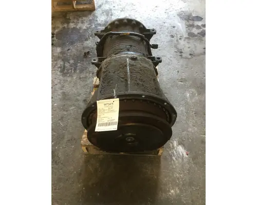 ALLISON 3000RDS-P Transmission Assembly