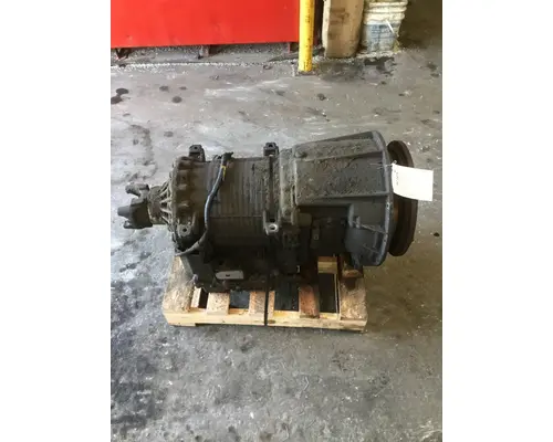 ALLISON 3000RDS-P Transmission Assembly