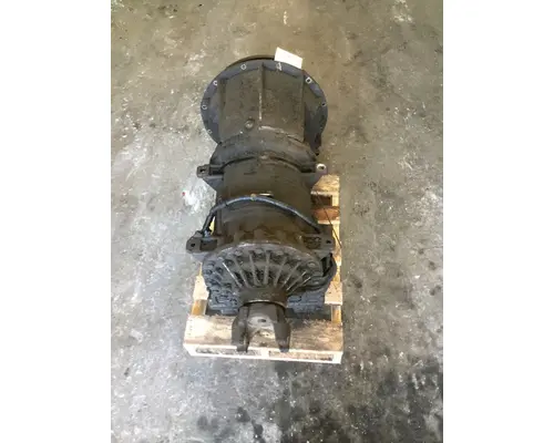ALLISON 3000RDS-P Transmission Assembly